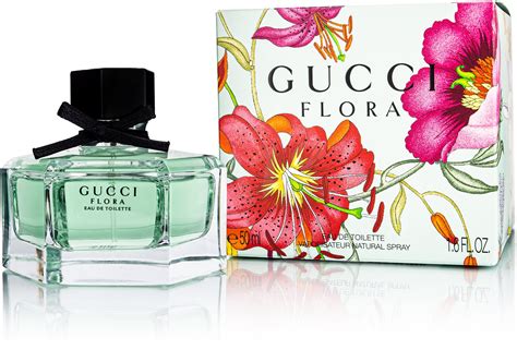 gucci floral purfume|Gucci flora perfume 2.5 oz.